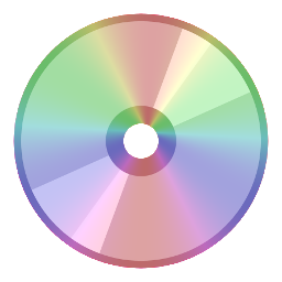 cd